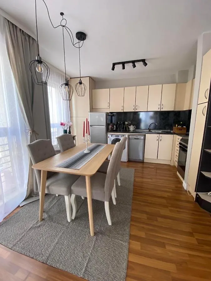 Home From Home Sofia Bulgaria